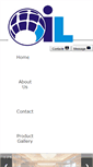 Mobile Screenshot of okaygodinvestment.com